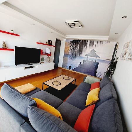 Appartement Bora Bora Narbonne Eksteriør billede