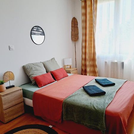 Appartement Bora Bora Narbonne Eksteriør billede