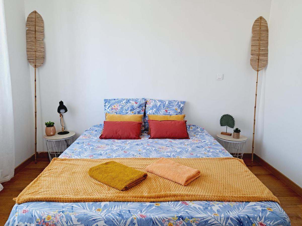 Appartement Bora Bora Narbonne Eksteriør billede