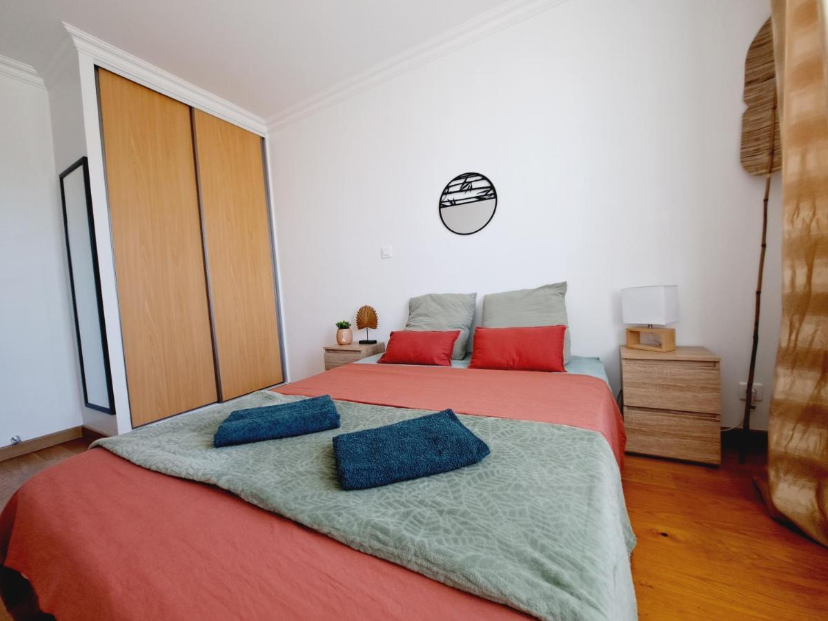 Appartement Bora Bora Narbonne Eksteriør billede