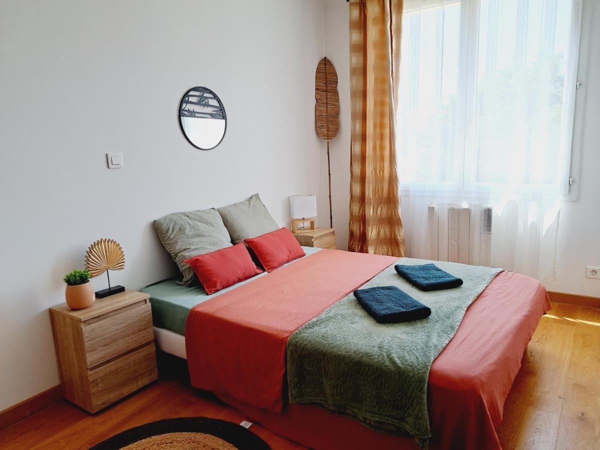 Appartement Bora Bora Narbonne Eksteriør billede