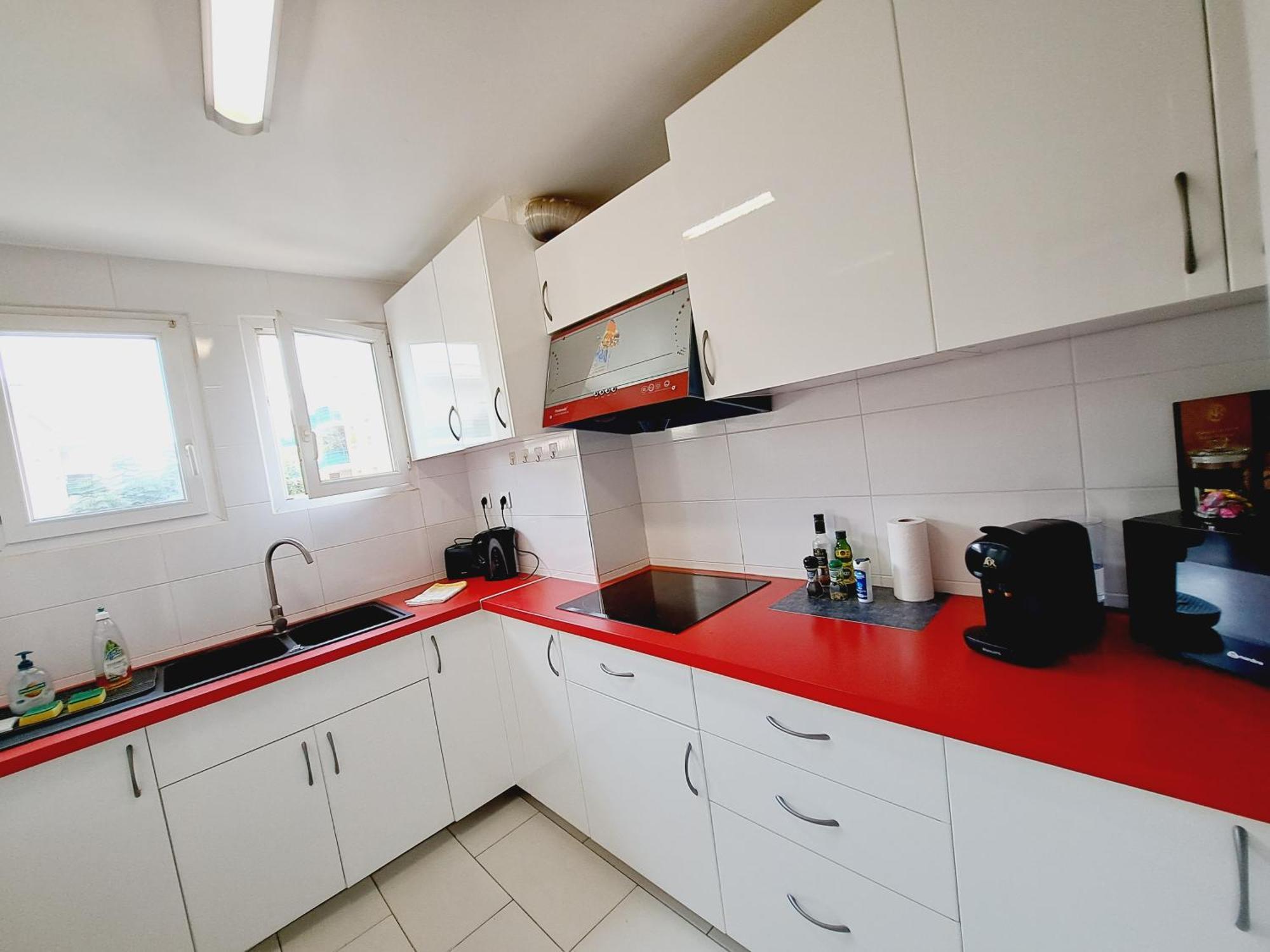 Appartement Bora Bora Narbonne Eksteriør billede